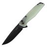 Нож RUIKE P873-C, нефритовый