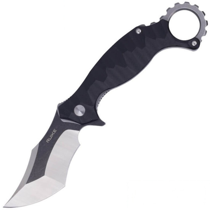Складной керамбит Ruike P881-B1
